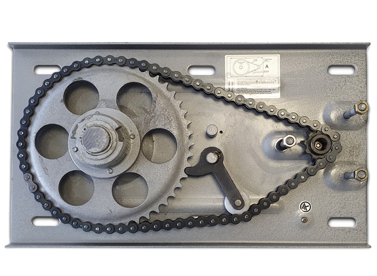 CORTINA BBS MOTION AC-600KG-1P
